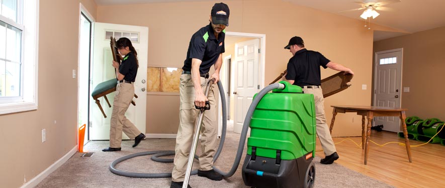Asheville, NC cleaning services